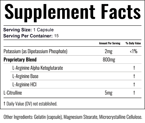 XXL Muscle Gain - Image 2